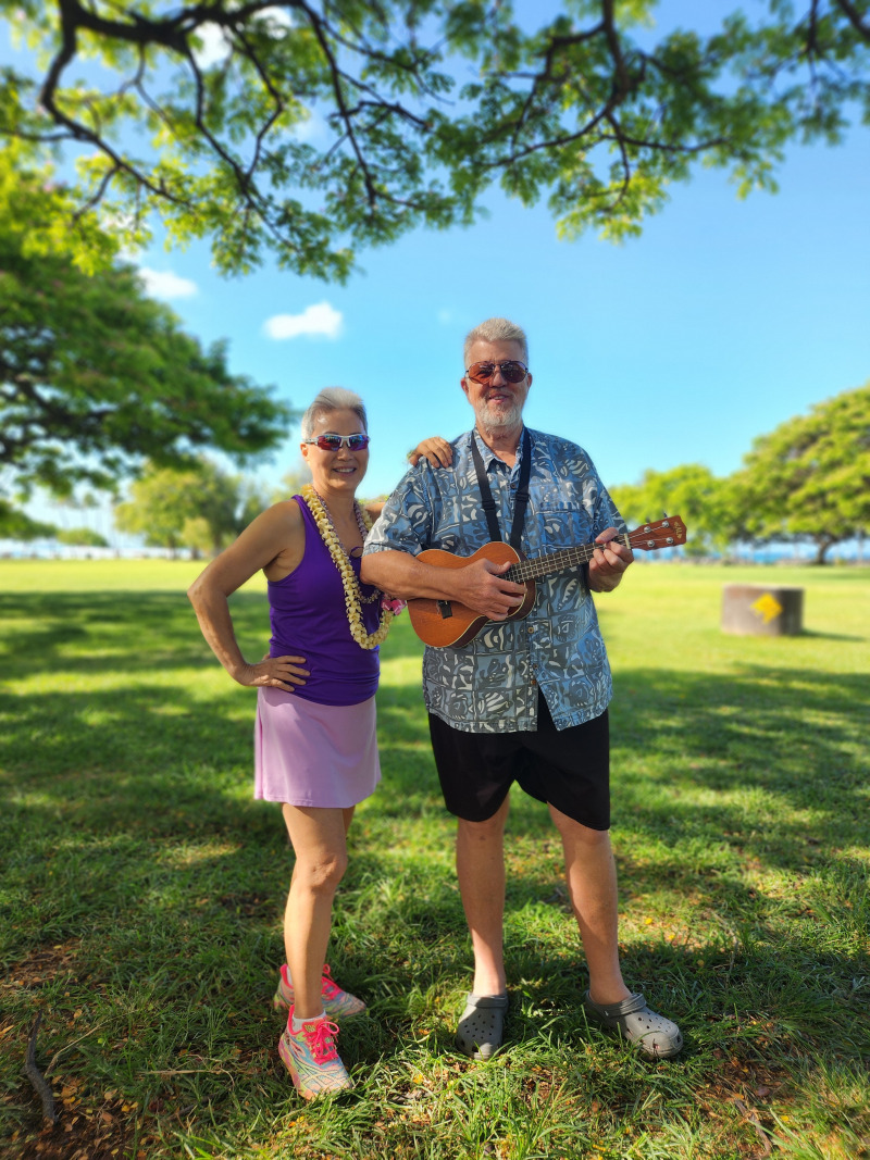 John Payton과 함께